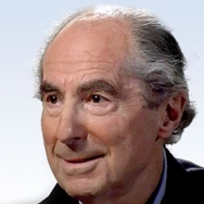 Philip Roth, Premio Prncipe de Asturias de las Letras